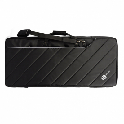 Hard Bag A-6120-Black - Pokrowiec na keyboard 61 klawiszy