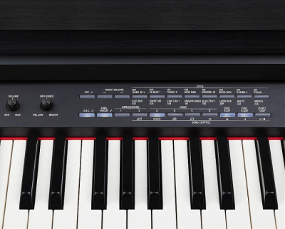 MEDELI DP 740 K - pianino cyfrowe