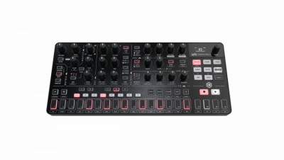IK UNO Synth Pro X - Syntezator analogowy