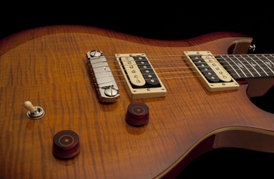 PRS SE Custom 22 VS - gitara elektryczna-5398