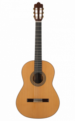 Prodipe Guitars Soloist 700 4/4 - Gitara klasyczna