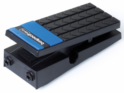 Bespeco VM12L - Pedał głośności mono do Keyboardu