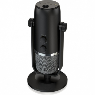 Behringer BIGFOOT Mikrofon pojemnościowy USB