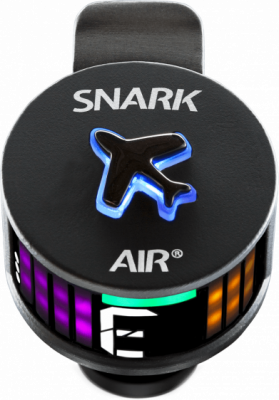 SNARK AIR - Tuner gitarowy