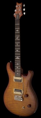 PRS 2017 SE Custom 22 Vintage Sunburst - gitara elektryczna-5068