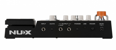 NUX MG-400 - Multiefekt gitarowy