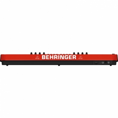 Behringer UMX490 - kontroler USB/MIDI