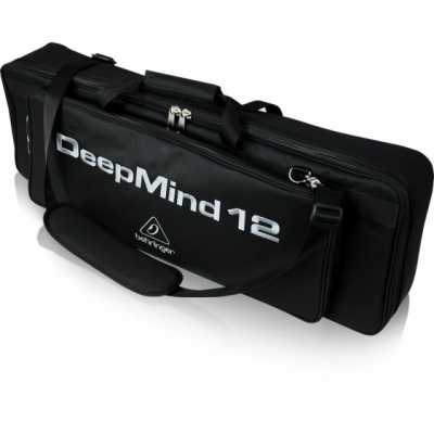 Behringer DEEPMIND 12-TB - luksusowy wodoodporny pokrowiec na DeepMind 12