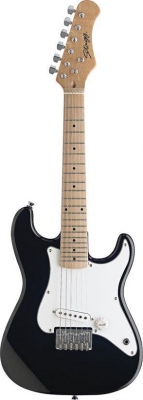 Stagg J 200 BK - gitara elektryczna-2159