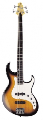 Samick FN 1 TS - gitara basowa-1440