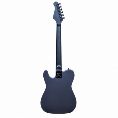 Kazuki BKZ-NTL-BKS - Gitara elektryczna