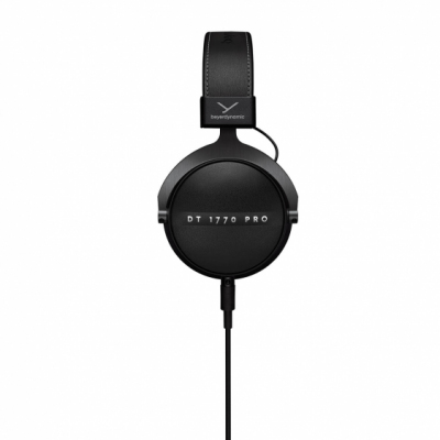 beyerdynamic DT 1770 PRO MKII - Profesjonalne słuchawki studyjne