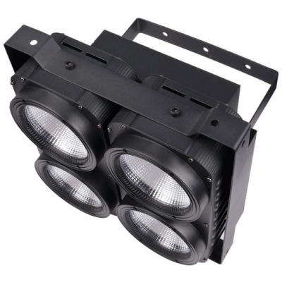 LIGHT4ME BLINDER LED 4x100W - reflektor sceniczny