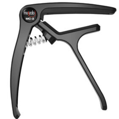 MUSEDO GG MC2 - Kapodaster do gitary akustycznej