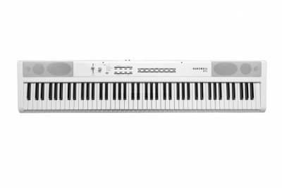 Kurzweil KA-S1 White - Stage Piano