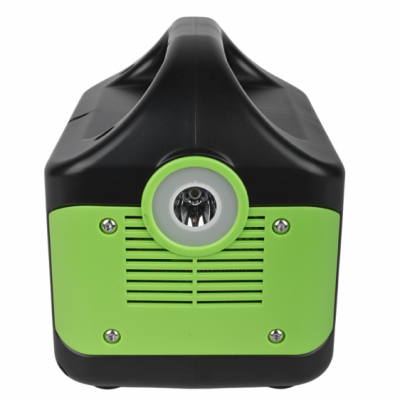 DNA POWER B300 - Przenośna stacja zasilania