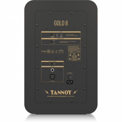 Tannoy GOLD 8 monitor bliskiego pola