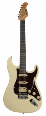 Prodipe Guitars ST83RA VW - Gitara elektryczna