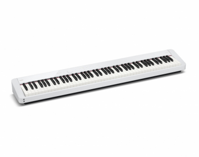 CASIO PX-S1100 WE - PIANINO CYFROWE