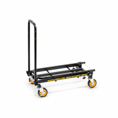 RockNRoller R64C - Wózek transportowy