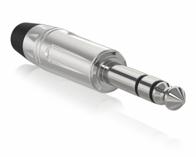 Behringer 4S-SR – Wtyk jack stereo 6,3 mm