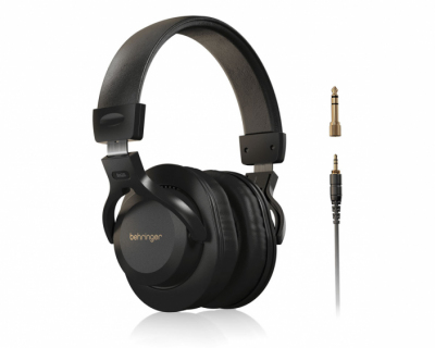 Behringer BH20 - Słuchawki studyjne