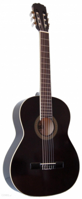 ARIA FST-200 (BK) - gitara klasyczna 4/4