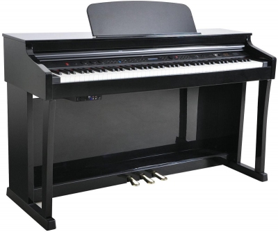Artesia AP-120E BK - pianino cyfrowe-6456