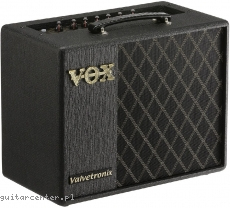 VOX VT20X - Wzmacniacz gitarowy