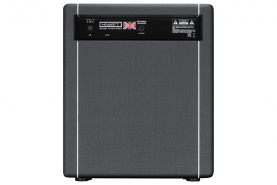 Hiwatt Bulldog 30 - combo basowe