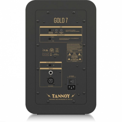 Tannoy GOLD 7 Monitor bliskiego pola 6,5