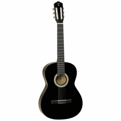 Tanglewood DBT-44 BK gitara klasyczna 4/4