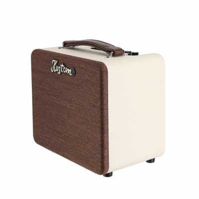 Kustom Madero 25 - combo akustyczne