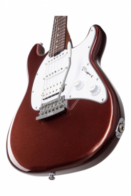 STERLING CT 50 HSS (DCP-R2) - Gitara elektryczna