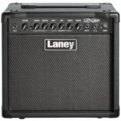 LANEY LX-20 R - combo do gitary elektrycznej