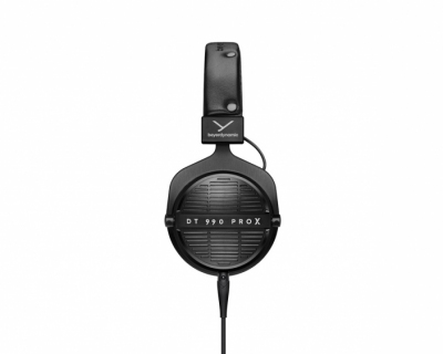 beyerdynamic DT 990 PRO X - Słuchawki studyjne otwarte