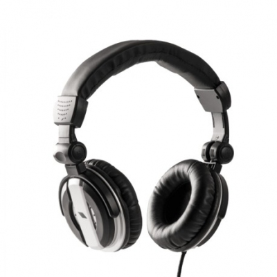 Proel HFJ600 - słuchawki DJ