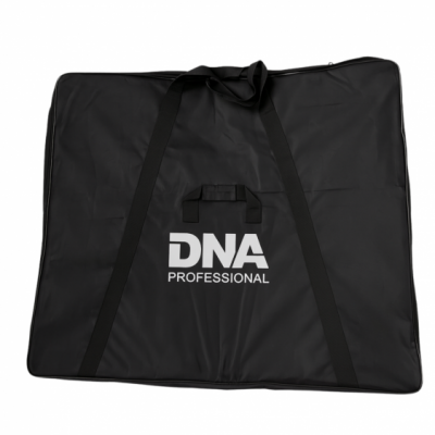 DNA DJ BOOTH MESH BK - Stanowisko DJ'skie