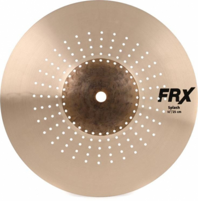 SABIAN FRX SPLASH 10