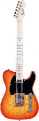 Blade Delta Classis T-2 3-TS - gitara elektryczna-2234