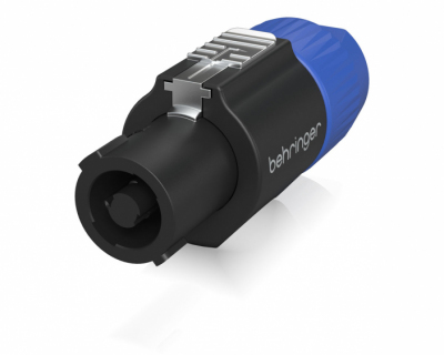 Behringer ST4-BU - Złącze typu speak-on