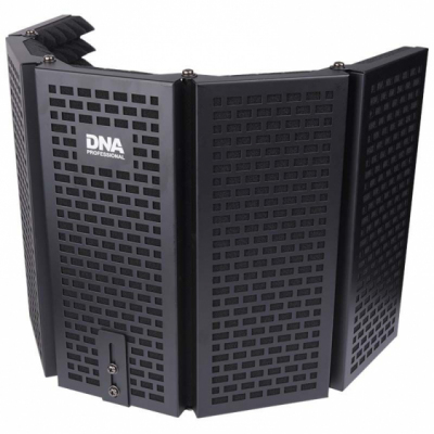 DNA NS 3 - kabina akustyczna