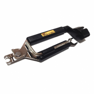 BlackSmith Guitar Player Winder W001 – Wielofunkcyjne narzędzie do wymiany strun