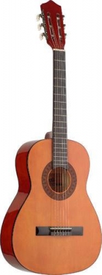 Stagg C530 PACK - gitara klasyczna 3/4 z wyposażeniem-5687