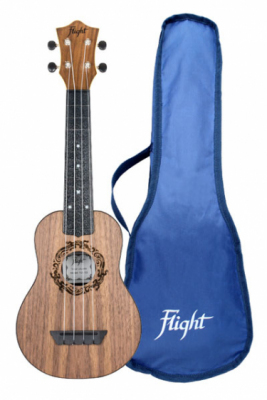 FLIGHT TUS 50 ukulele sopranowe