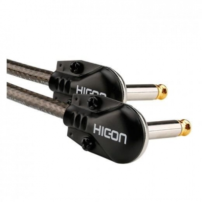 Hicon HI-J63MA05 - wtyk kątowy jack-13333
