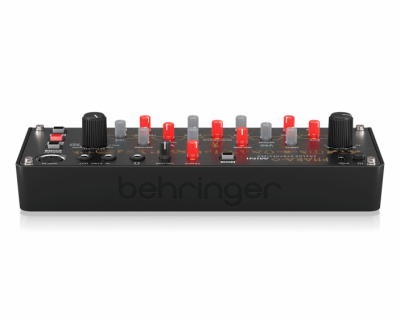 Behringer PHARA-O MINI - Syntezator analogowy