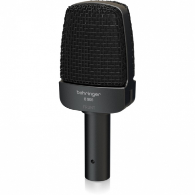 Behringer B 906 mikrofon dynamiczny