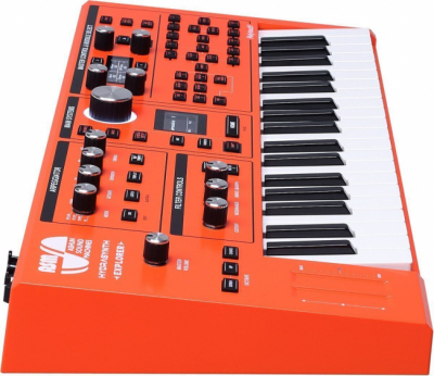 ASM HYDRASYNTH Explorer 888 Edition - Syntezator cyfrowy