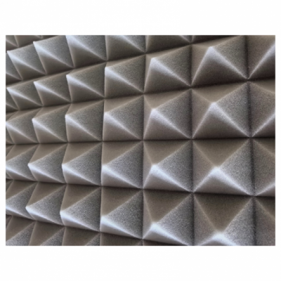 DNA AMR1 - Szara mata akustyczna